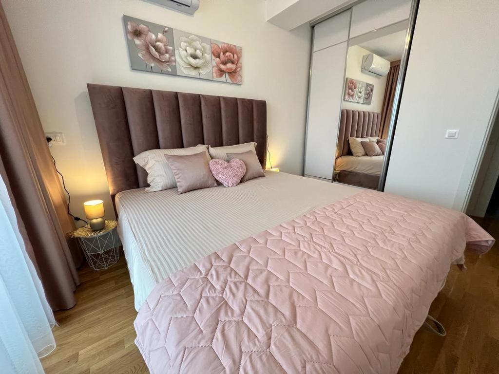 Corall Apartment Bar Dış mekan fotoğraf