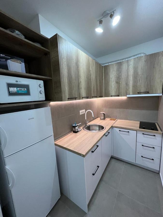 Corall Apartment Bar Dış mekan fotoğraf