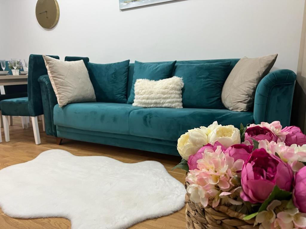 Corall Apartment Bar Dış mekan fotoğraf