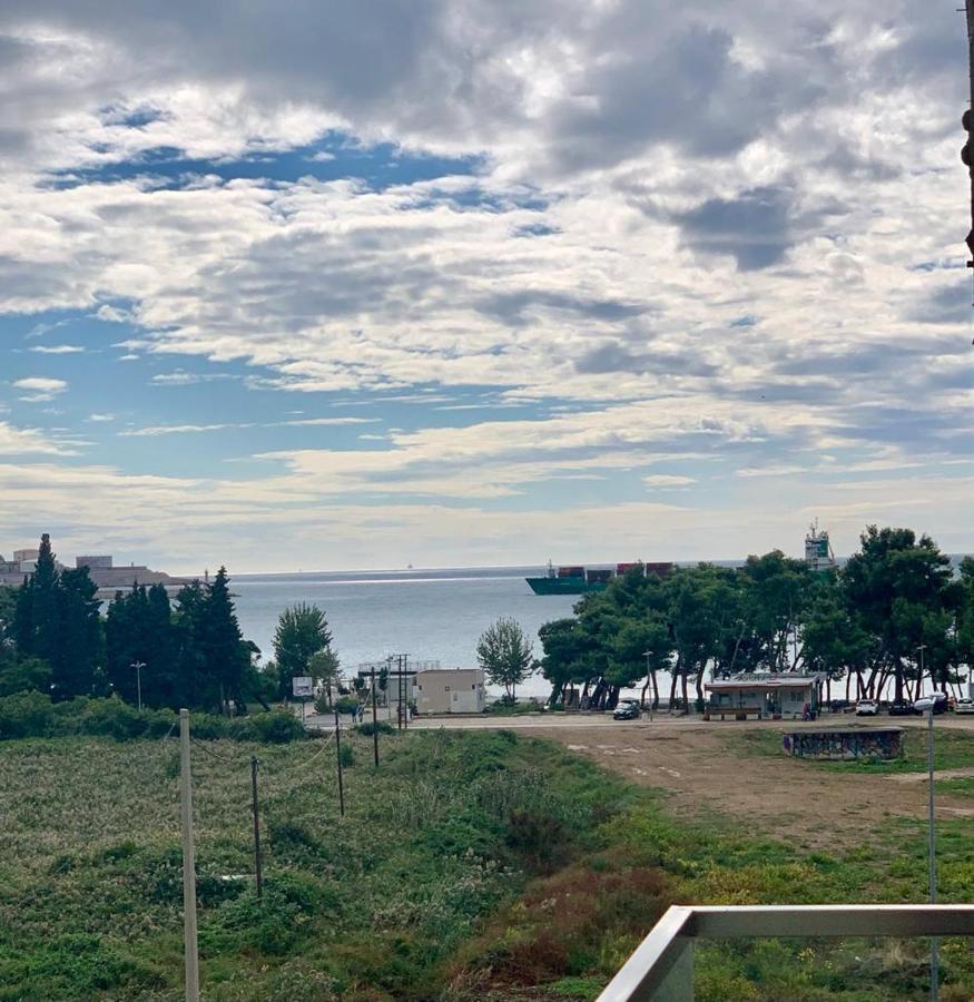 Corall Apartment Bar Dış mekan fotoğraf